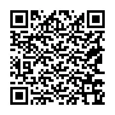 QR Code สำหรับหมายเลขโทรศัพท์ +19563764591