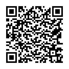 QR Code for Phone number +19563765543