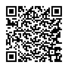 QR Code for Phone number +19563766874
