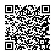 QR kód a telefonszámhoz +19563865470