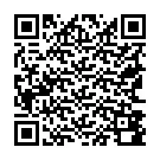 Kode QR untuk nomor Telepon +19563880294