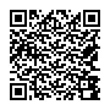 QR-код для номера телефона +19563880937