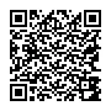 QR Code for Phone number +19563882828