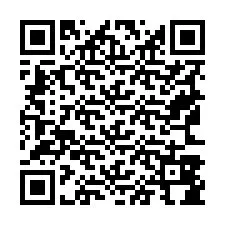 QR-koodi puhelinnumerolle +19563884805