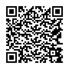 Codice QR per il numero di telefono +19563885423