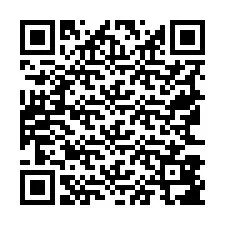 QR код за телефонен номер +19563887198