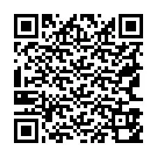 QR-код для номера телефона +19563950020