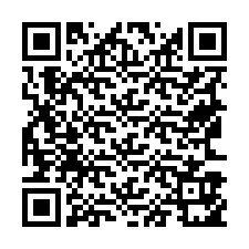 電話番号のQRコード +19563951116