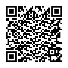 QR Code pour le numéro de téléphone +19563951386