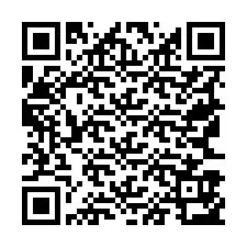 QR Code for Phone number +19563953134