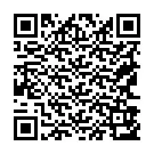 QR Code สำหรับหมายเลขโทรศัพท์ +19563953271