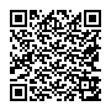 QR Code for Phone number +19563953436