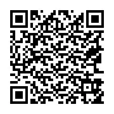 QR Code pour le numéro de téléphone +19563955409