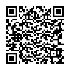 電話番号のQRコード +19563955902