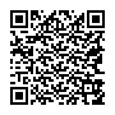 Codice QR per il numero di telefono +19563956428