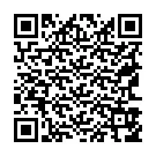 QR-Code für Telefonnummer +19563956450