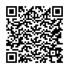 QR Code for Phone number +19563958969