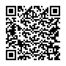 Kode QR untuk nomor Telepon +19563959536