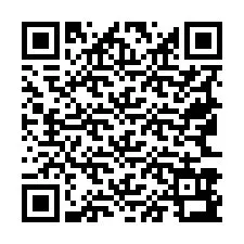 QR-koodi puhelinnumerolle +19563993428