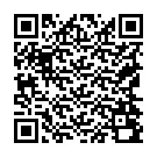 QR Code pour le numéro de téléphone +19564090591