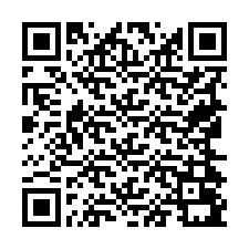 Código QR para número de teléfono +19564091099