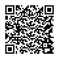 QR Code สำหรับหมายเลขโทรศัพท์ +19564092591