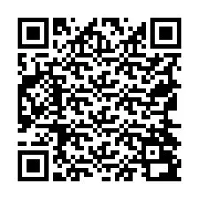 Código QR para número de teléfono +19564092684