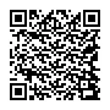 QR Code pour le numéro de téléphone +19564093224