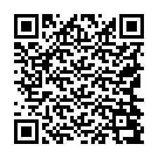 QR-code voor telefoonnummer +19564097434