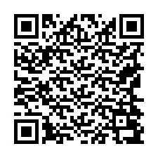 Codice QR per il numero di telefono +19564097465