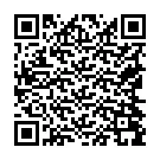 Kod QR dla numeru telefonu +19564099299