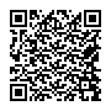 Código QR para número de telefone +19564099477