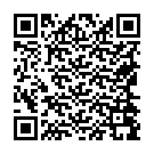 QR Code สำหรับหมายเลขโทรศัพท์ +19564099866