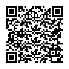 QR-koodi puhelinnumerolle +19564100816