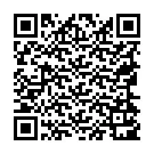 Código QR para número de teléfono +19564101148