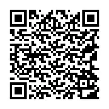 電話番号のQRコード +19564102610