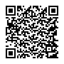 QR kód a telefonszámhoz +19564103658