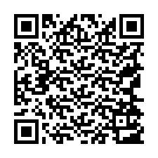 QR-koodi puhelinnumerolle +19564103930