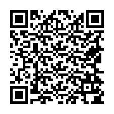 QR код за телефонен номер +19564104526