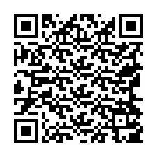 QR-code voor telefoonnummer +19564105614