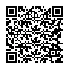 QR kód a telefonszámhoz +19564106222