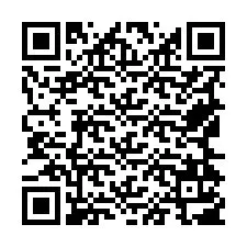 QR-code voor telefoonnummer +19564107527