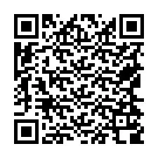 Kode QR untuk nomor Telepon +19564108163