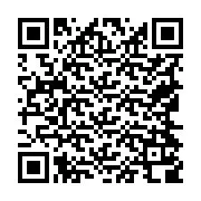 Codice QR per il numero di telefono +19564108299