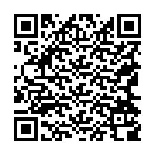 QR-code voor telefoonnummer +19564108720