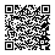 Código QR para número de teléfono +19564108753