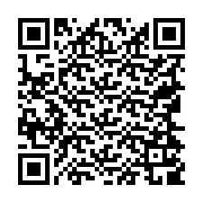 Código QR para número de teléfono +19564109168