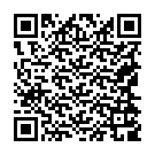 QR Code สำหรับหมายเลขโทรศัพท์ +19564109875