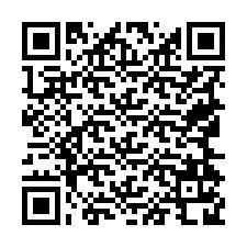 QR kód a telefonszámhoz +19564128529