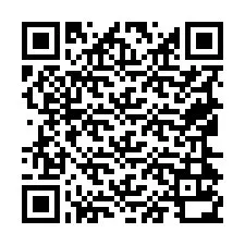 电话号码二维码 +19564130059